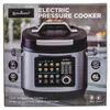 Wielofunkcyjny garnek elektryczny Rosmarino Multicooker PRO Podgląd zdjęcia produktu 2