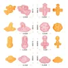 CANDeal Set de 9 Emporte-Pièces Espace, Emporte-Pièces Voir les images du produit 2