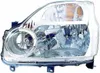 DIEDERICHS Scheinwerfer Rechts für NISSAN X-TRAIL (T31) Produktbild-Vorschau 3
