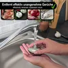Wilhelm Sell® Edelstahlseife 18/10 rostfrei - hygienischer Produktbild-Vorschau 2