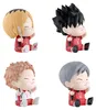 Bandai Haikyu!! – Seria figurek Happy Figure Collection w Podgląd zdjęcia produktu 14