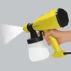 EASYmaxx Farbbehälter für Farb Pistole 700 ml Paintmaxx Produktbild-Vorschau 2