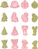 CANDeal 8-teiliges Keksformen-Set Für Weihnachten, Produktbild-Vorschau 1