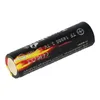 Trustfire 14500 900mAh 3,7V geschützte Li-Ion-Zelle Produktbild-Vorschau 7