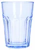 Excellent Houseware Trinkglazen Coloris - 4 stuks - Productafbeelding-voorbeeld 4