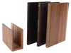 Ensemble de 3 planches à découper en bois, en forme de Voir les images du produit 1