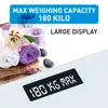 Digitálna osobná váha Grundig, pre domácnosť Farba:biela Náhľad obrázku produktu 11