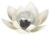 2er Set LED Solarleuchte, Lotusblume, D 27,6 cm Produktbild-Vorschau 5