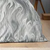 Estella Interlock Jersey Bettwäsche Klaas 6367-810 Grau Produktbild-Vorschau 8