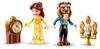 LEGO ǀ Disney Princess Das verzauberte Schloss von Belle Produktbild-Vorschau 9
