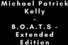 CD Michael Patrick Kelly - B.O.A.T.S Voir les images du produit 2