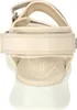 Ecco GRUUV SOL Damen Sandale - Sandaletten beige Freizeit Produktbild-Vorschau 9