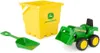 Britains Sandkasten Spielzeug Set John Deere Traktor Produktbild-Vorschau 1