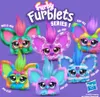 Hasbro - Mini Furby Furblet Hip Bop Akcesorium Premium dla Podgląd zdjęcia produktu 19