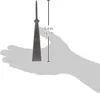 STUBAI Stechbeitel Form 1, einseitig geschl. 24 mm Produktbild-Vorschau 2