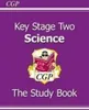 KS2 Science Study Book Produktbild-Vorschau 1