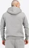 Herren Kapuzensweatshirt schmale Passform HOODED CLASSIC Produktbild-Vorschau 4