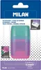 MILAN Temperówka-Gumka Compact Sunset 2w1 Produktbild-Vorschau 1