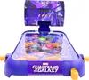 Lexibook Elektronický stolní pinball Strážci Galaxie Náhled obrázku produktu 7