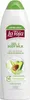 AVOCADO sprchový gel + krém 600 ml Náhled obrázku produktu 2