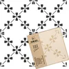 Tile Fliesen Schablone zum Malen 25x25 cm, Campelo Produktbild-Vorschau 1