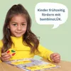 LÜK. Bambino. Lösungsgerät. (durchsichtig) Produktbild-Vorschau 2