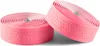 Rockbros guidon silicone perforé - rose Voir les images du produit 1