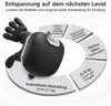 Nackenmassagegerät, Rückenmassagegerät, 4D Shiatsu Produktbild-Vorschau 6