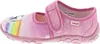 Superfit BONNY Hausschuh Rosa in Gr. 27 Produktbild-Vorschau 8