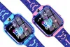 Smartwatch Dla Dzieci Z Kamerą Z Przodu U8S Niebieski Podgląd zdjęcia produktu 8