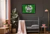 MuchoWow® MuchoWow® Gerahmtes Poster Domino-Steine - Hut - Produktbild-Vorschau 4