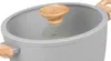 Kochtopf MagicHome Harmony, mit Glasdeckel, 24 cm Produktbild-Vorschau 4