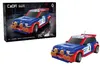 CaDA Renault 5 Maxi Turbo 1/20 (282 onderdelen) C51095W Productafbeelding-voorbeeld 1