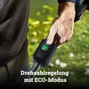 Worx Akku-Sense 40V ohne Akku und Ladegerät WG084E.9 Produktbild-Vorschau 8