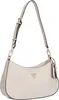 Guess Noelle II Top Zip - Schultertasche 28 cm (bone) Produktbild-Vorschau 5