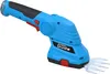 Güde 95508 Akku Buchsbaumschere, Strauchschere Produktbild-Vorschau 2