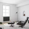 ELEGANT Design Flach Heizkörper Paneelheizkörper Horizontal Produktbild-Vorschau 8