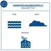 Valčekové sito Scheppach RS500 - 230V | preosievací bubon Náhľad obrázku produktu 2