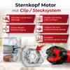 heicko Plus Rollladenmotor 20 Nm SW60 Rohrmotor, 45 kg, bis Produktbild-Vorschau 5