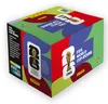 Panini Fifa World Cup 2026 – samolepky, balení po 50 kusech Náhled obrázku produktu 3