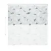 relaxdays 10032541_1049 relaxdays Duschrollo 160,0 x 240,0 Anteprima dell’immagine prodotto 6