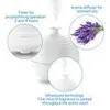 MEDISANA AD 620 - Diffuseur de parfum thérapeutique Voir les images du produit 15