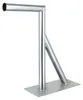 PremiumX 60cm Wandhalter Stahl verzinkt SAT Wand Halterung Produktbild-Vorschau 2