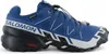 Salomon SPEEDCROSS 6 GTX blau 42 2/3 Produktbild-Vorschau 8