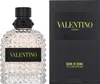 Valentino Uomo Born In Roma Yellow Dream Eau de Toilette Produktbild-Vorschau 1
