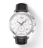 Orologio da uomo Tissot Tradition Chronograph, modello Anteprima dell’immagine prodotto 1