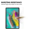 Samsung Galaxy Tab S5e 10.5 inch displayglas, 9H gehard Productafbeelding-voorbeeld 2