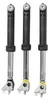 Bluparts 10104670 Stoßdämpfer Set 120N passend für Miele Produktbild-Vorschau 2