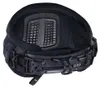 Ion Waist Kite Riot Curv Harness Nero M Nero M Anteprima dell’immagine prodotto 2