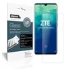 2x Schutzfolie für Axon 10 Pro matt - Anti-Shock 9H Folie Produktbild-Vorschau 1
